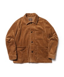 MR.OLIVE（ミスターオリーブ）の「5W WIDE CORDUROY(ワイド