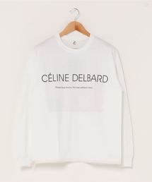 niche. | niche./ニッチ Rose L/S T-Shirts ロンT(Tシャツ/カットソー)