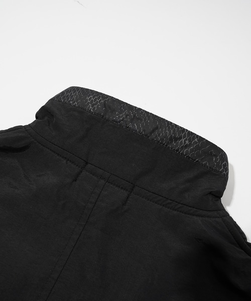 XLARGE（エクストララージ）の「PANELED FLEECE JACKET（その他