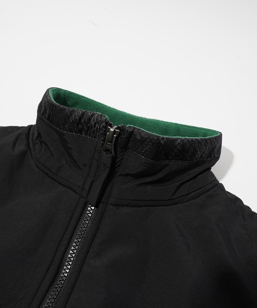売切れ前に XLARGE PANELED FLEECE JACKET 生地切替がPOINT 売切れ前に XLARGE PANELED FLEECE JACKET 生地切替がPOINT (X