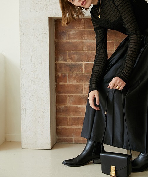 Fano Studios（ファノ ストゥディオズ）の「【Fano Studios】High