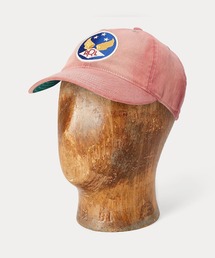 RRL ダブルアールエル キャップ DOUBLE RL RALPH LAUREN/ダブル アール エル ラルフ ローレン