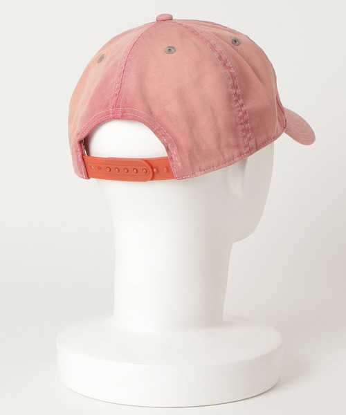 ウィングドロゴ ボール キャップ（キャップ）｜RRL（ダブル