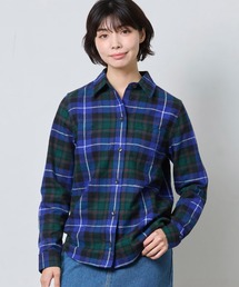 L.L.Bean | スコッチ・プラッド・フランネル・シャツ ジャパン・フィット(シャツ/ブラウス)