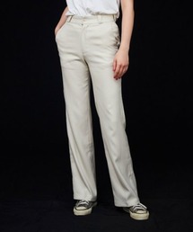 THE SHINZONE | Shinzone CENTER PRESS PANTS 17SMSPA16(スラックス)