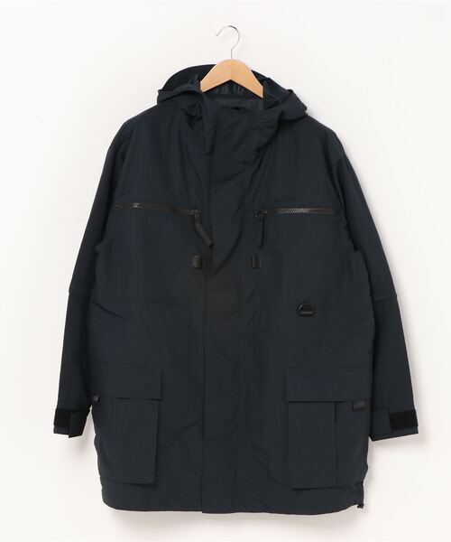 WILD THINGS（ワイルドシングス）の「WILD THINGS / ワイルドシングス：TACTICAL RIP COAT