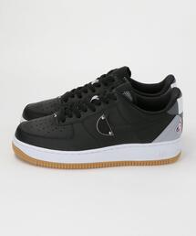 NIKE（ナイキ）の「＜NIKE＞ AIR FORCE 1 07 1/エアフォース1（スニーカー）」