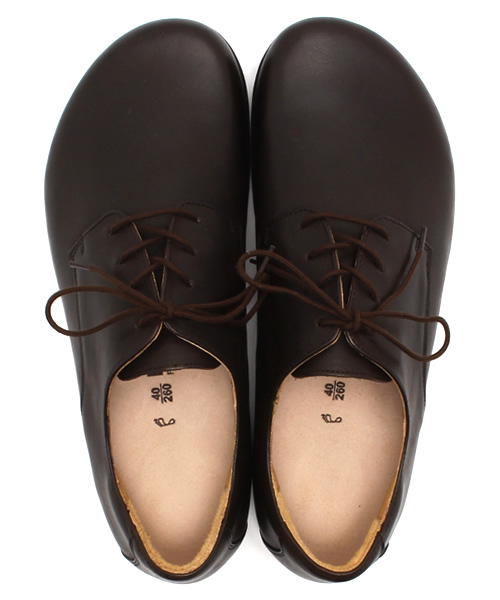 BIRKENSTOCK（ビルケンシュトック）の「LEVERKUSEN/レバークーゼン