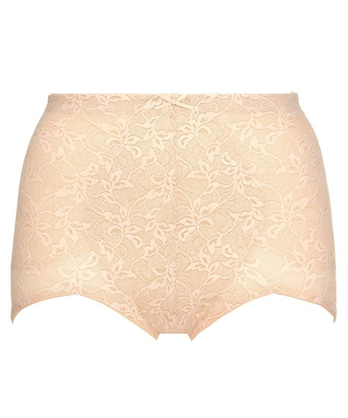 ボディコンシェルジェ517 ショートガードル TR517 PY（その他アンダーウェア/インナー）｜Triumph（トリンプ） 5,305円