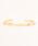 LUGG NAGGiOiOj́uyPirlo/szBRASS TWIST BANGLE/cCXgoOioO/XgohjvbS[h