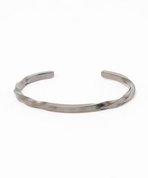 LUGG NAGG(OiO)́yPirlo/szBRASS TWIST BANGLE/cCXgoO(oO/Xgoh)