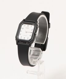 ★CASIO(カシオ)★スクエアフェイス ミニ