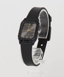 ★CASIO（カシオ)★スクエアフェイス　ミニ