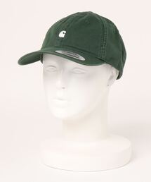 Carhartt | 【Carhartt】LOGO CAP / 【カーハート】ロゴキャップ　オーバーライド(キャップ)