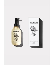 Paul Stuart advance（ポールスチュアートアドバンス）の「【VITAL MATERIAL】ハンド＆ボディソープ（石鹸/ボディソープ）」