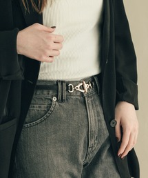 SMELLY | バックスライドベルト(ベルト)