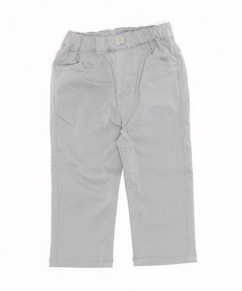 DILASH（ディラッシュ）の「ストレートパンツ（チノパンツ・キッズ・ブラウン/ネイビー/グレー・140/130/110/120/100/150/90/80）」の5枚目の写真