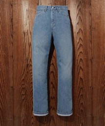 Levi's | 【GISELe 5月号掲載】1950'S 701 JEANS T.T.(デニムパンツ)