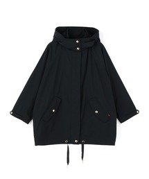 WOOLRICH | WOOLRICH / "ANORAK" ケープ型ブルゾン(マウンテンパーカー)