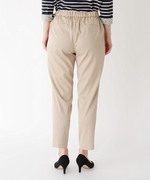 Airpapel（エアパペル）の「◆コンフィクロス（その他パンツ・レディース・ベージュ/ブラック・11/07/09）」の8枚目の写真