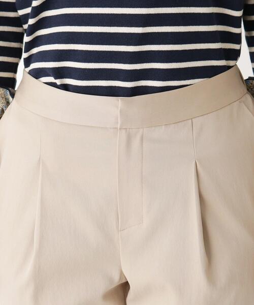 Airpapel（エアパペル）の「◆コンフィクロス（その他パンツ・レディース・ベージュ/ブラック・11/07/09）」の5枚目の写真