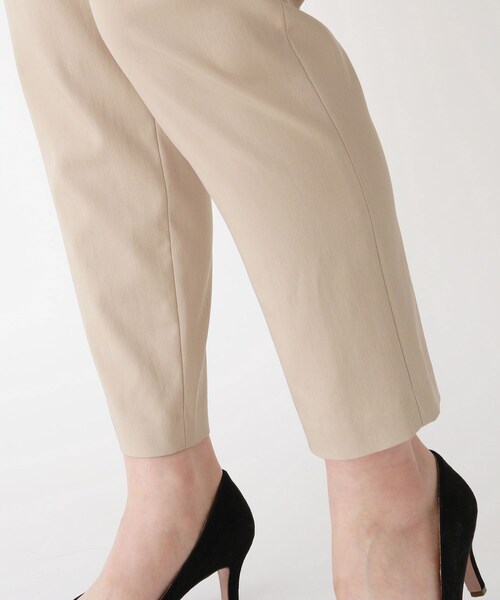 Airpapel（エアパペル）の「◆コンフィクロス（その他パンツ・レディース・ベージュ/ブラック・11/07/09）」の7枚目の写真