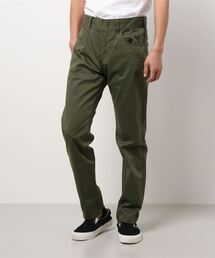 【DICKIES/ディッキーズ】ツイルストレッチテーパードパンツ4C 153M40WD34
