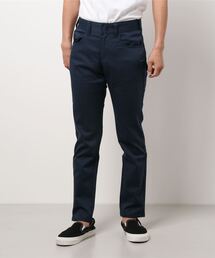 【DICKIES/ディッキーズ】ツイルストレッチテーパードパンツ４Ｃ　１５３Ｍ４０ＷＤ３４