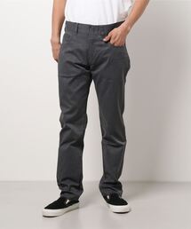 【DICKIES/ディッキーズ】ツイルストレッチテーパードパンツ４Ｃ　１５３Ｍ４０ＷＤ３４