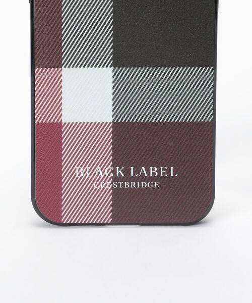 BLACK LABEL CRESTBRIDGE - くま様　ブラックレーベル  スマホケース 57002585_385_d_215.jpg