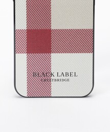BLACK LABEL CRESTBRIDGE（ブラックレーベル・クレストブリッジ