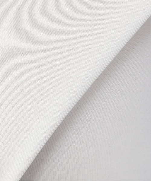 plage（プラージュ）の「【LIVR/ルビエール】SLEEVELESS カットソー◆（タンクトップ・レディース・ホワイト/ブラック/カーキ/マルーン・FREE）」の13枚目の写真