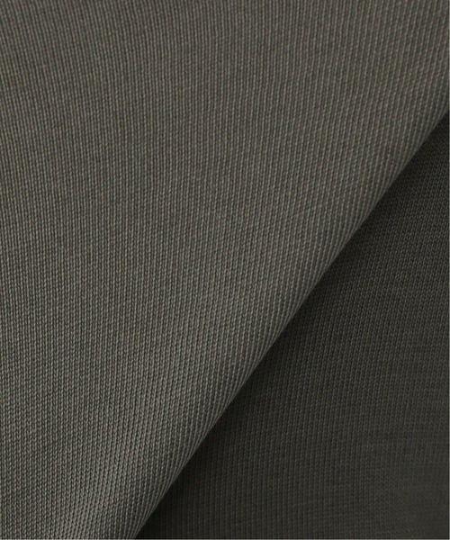 plage（プラージュ）の「【LIVR/ルビエール】SLEEVELESS カットソー◆（タンクトップ・レディース・ホワイト/ブラック/カーキ/マルーン・FREE）」の6枚目の写真