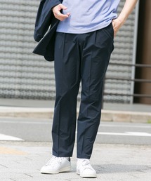 URBAN RESEARCH DOORS | LIFE STYLE TAILOR　アクティブパンツ(スーツパンツ)