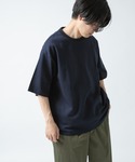 ITEMS URBANRESEARCH(アイテムズ アーバンリサーチ)の「トップス(Tシャツ/カットソー)」