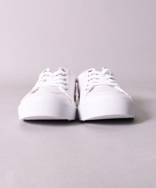 【Polo Ralph Lauren】ロゴ キャンバス スニーカー*送料/関税込* POLO RALPH LAUREN (SALE)POLO LAUREN(ポロ ラルフローレン