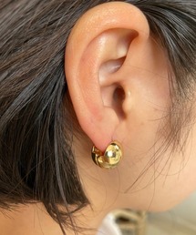 ピアス 金属アレルギー対応 ピアス に該当するファッション通販 Zozotown