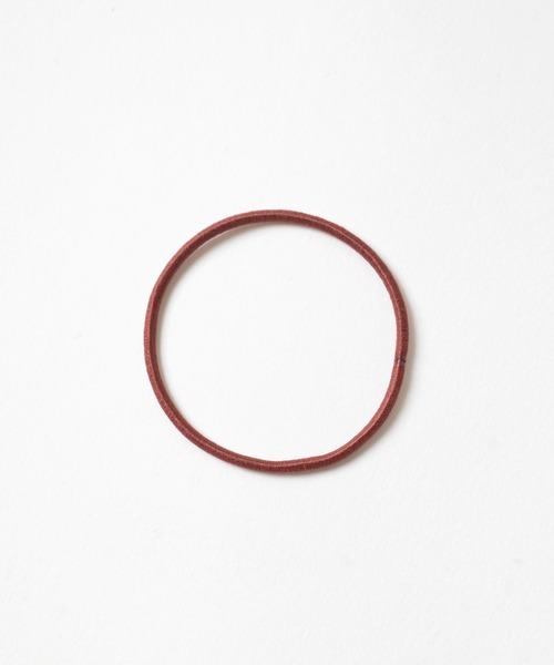 WEGO(ウィゴー)の「WEGO/【30点セット】マルチヘアゴム(ヘアゴム・レディース・その他2/その他1/その他3・FREE)」の4枚目の写真