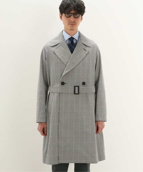 HEVO（イーヴォ）の「【hevo / イーヴォ】BRINDISI オーバーペーン