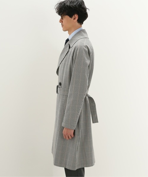 HEVO（イーヴォ）の「【hevo / イーヴォ】BRINDISI オーバーペーン