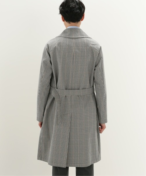 HEVO（イーヴォ）の「【hevo / イーヴォ】BRINDISI オーバーペーン