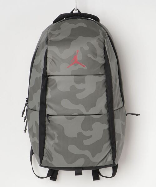ジョーダン バスケットボール バックパック バックパック リュック Jordan ジョーダン のファッション通販 Zozotown