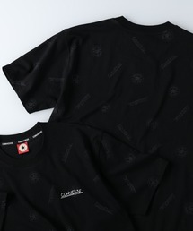 CONVERSE（コンバース）の「【CONVERSE】プリントＴシャツ（Tシャツ/カットソー・メンズ）」