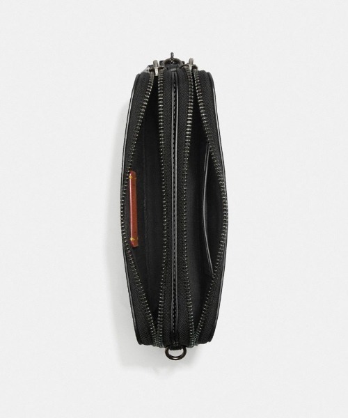 COACH（コーチ）の「【日本限定】キラ クロスボディ シグネチャー