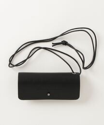 KUBORAUM（クボラム）の「【KUBORAUM】 Mask H11 / BK（メガネ