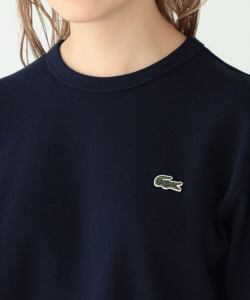 BEAMS BOY（ビームスボーイ）の「LACOSTE × BEAMS BOY / 別注