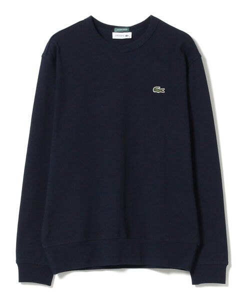 LACOSTE - ［新品］LACOSTE×BEAMS BOY 別注ヘビーピケロングスリーブTシャツ BEAMS BOY（ビームスボーイ）の「LACOSTE × BEAMS BOY / 別注