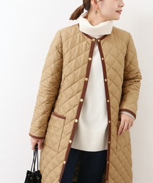 Traditional Weatherwear | 【TRADITIONAL WEATHERWEAR】ARKLEY LONG:別注コート◆(その他アウター)