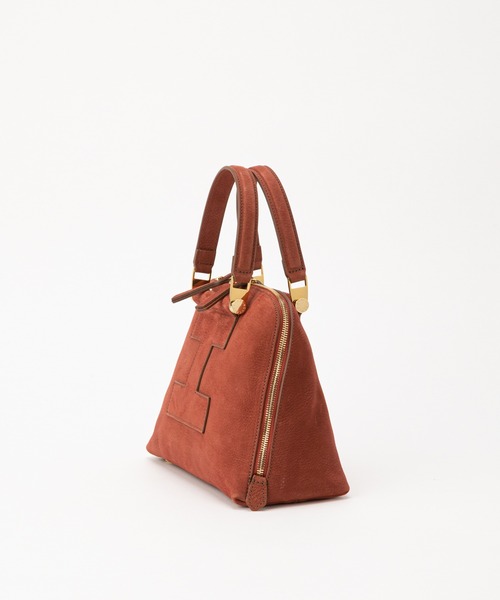 IACUCCI ギブリ S NABUK IACUCCI（イアクッチ）の「ギブリ S NABUK（トートバッグ）」 - WEAR