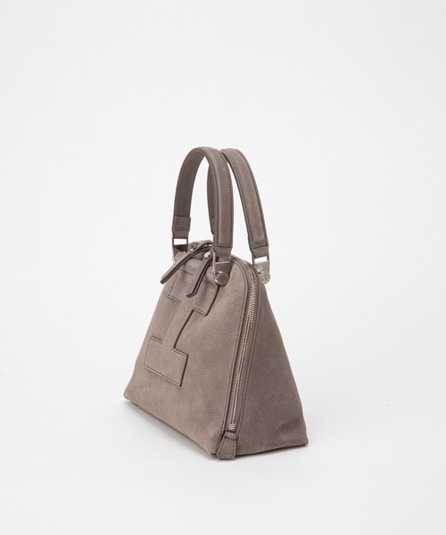IACUCCI ギブリ S NABUK IACUCCI（イアクッチ）の「ギブリ S NABUK（トートバッグ）」 - WEAR